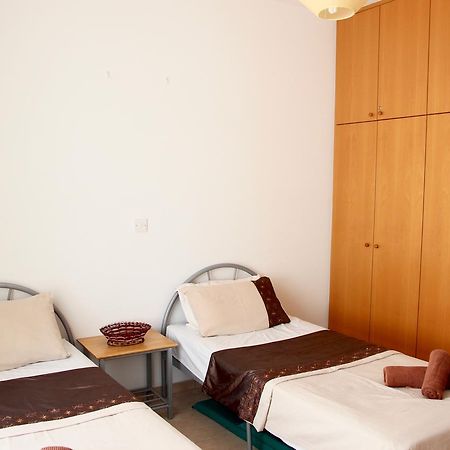 Chloraka Park D101 Apartment Paphos Luaran gambar