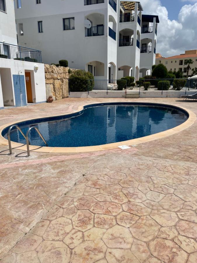 Chloraka Park D101 Apartment Paphos Luaran gambar