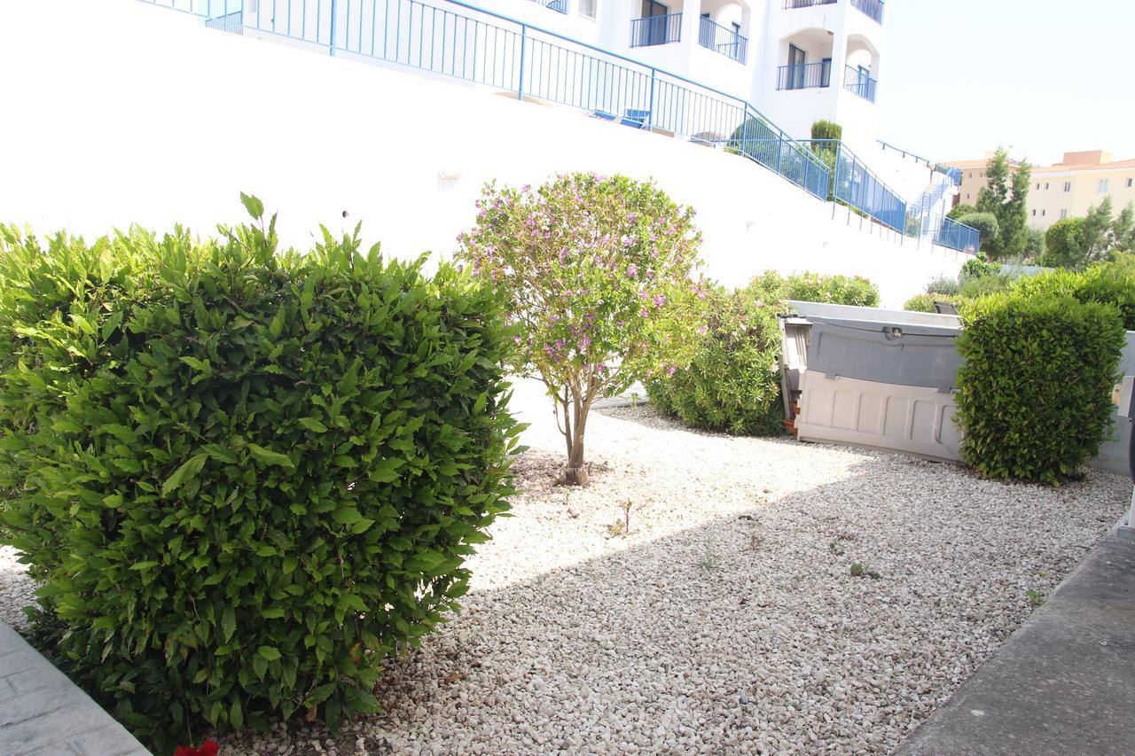 Chloraka Park D101 Apartment Paphos Luaran gambar