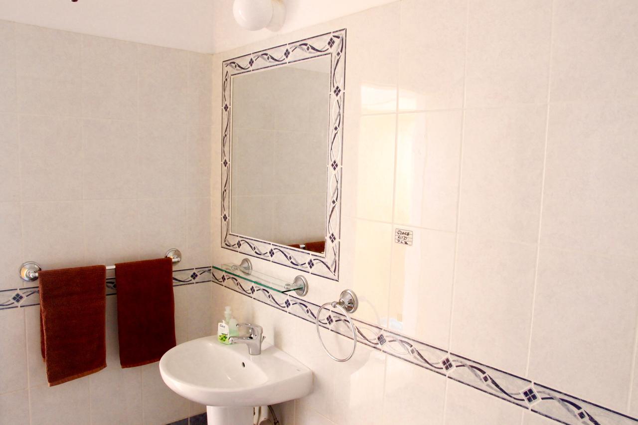 Chloraka Park D101 Apartment Paphos Luaran gambar