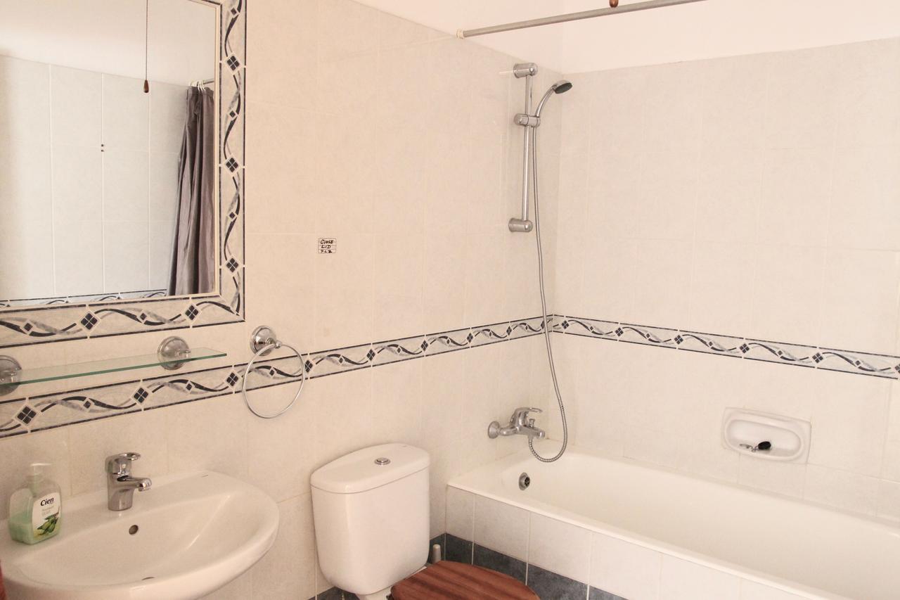Chloraka Park D101 Apartment Paphos Luaran gambar