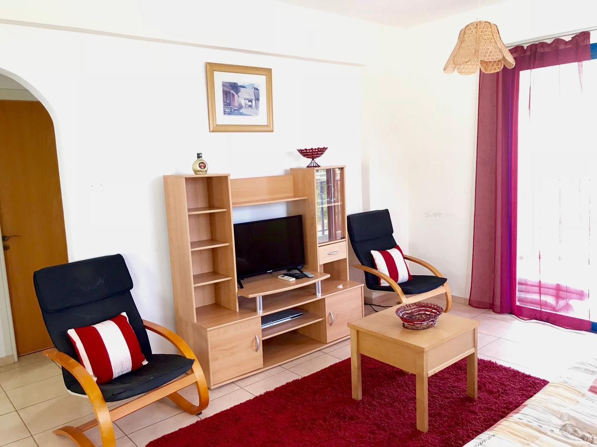 Chloraka Park D101 Apartment Paphos Luaran gambar