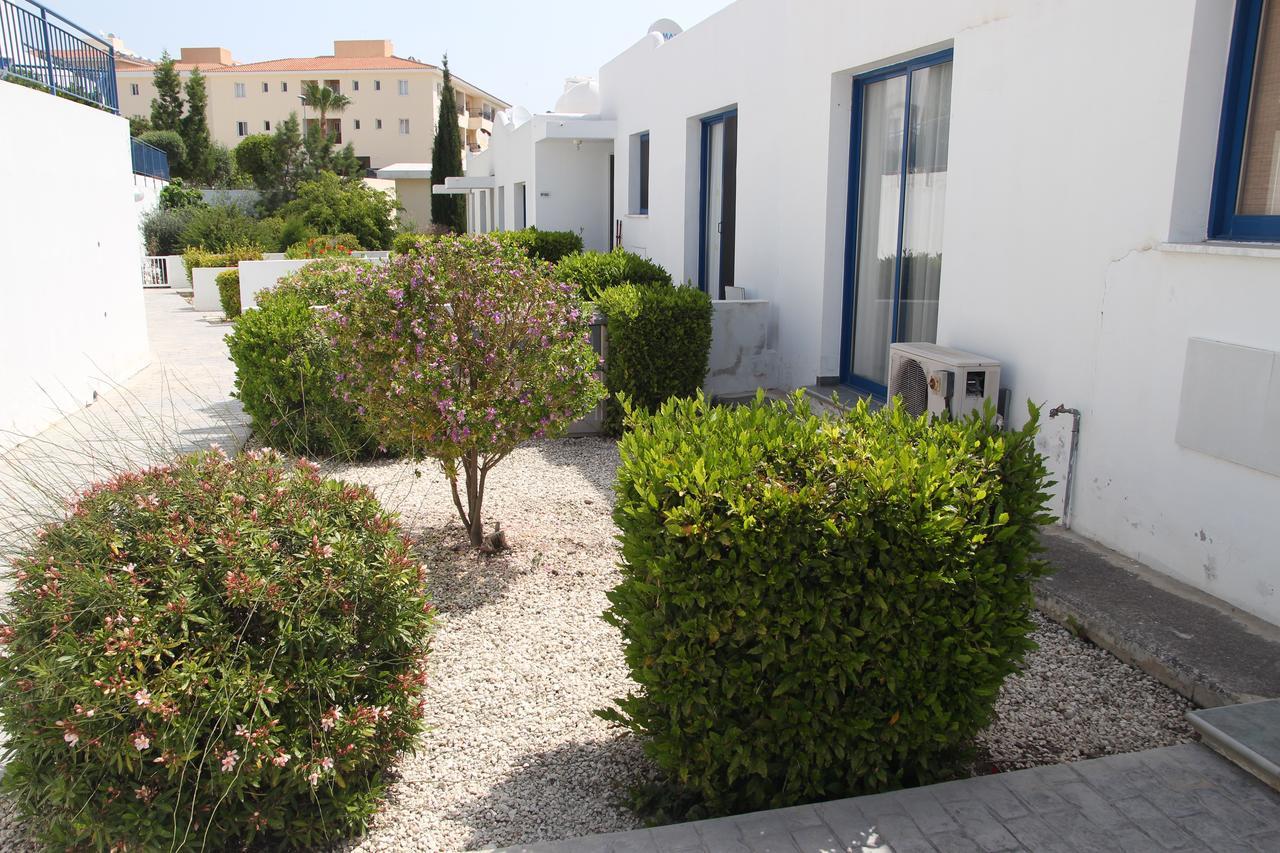 Chloraka Park D101 Apartment Paphos Luaran gambar